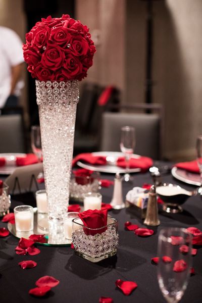 Elegant Affairs By Dione