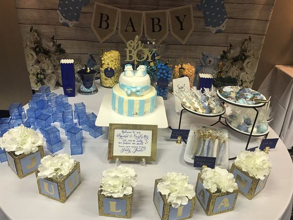 Elegant Affairs By Dione