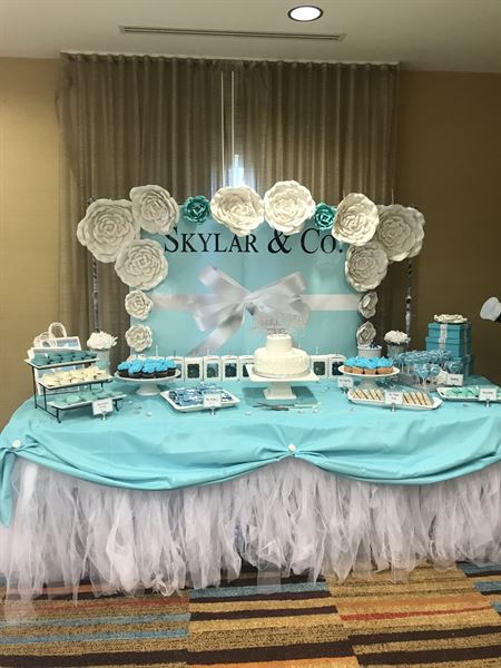 Elegant Affairs By Dione