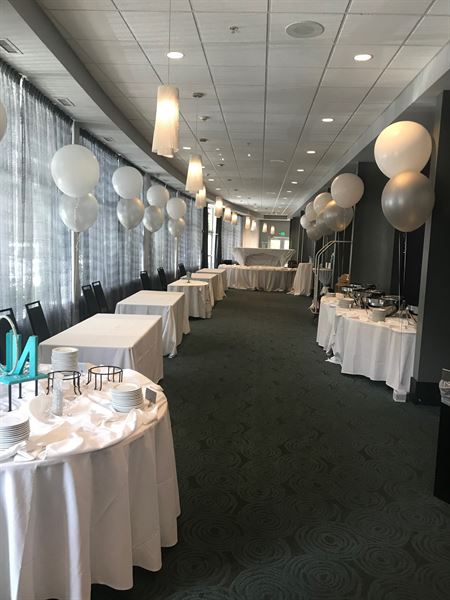 Elegant Affairs By Dione