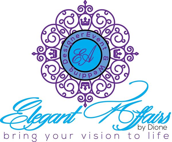 Elegant Affairs By Dione