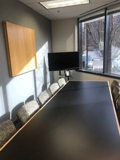 Intelligent Office (Denver Tech Center)