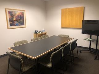 Intelligent Office (Denver Tech Center)