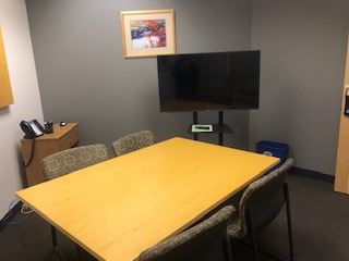 Intelligent Office (Denver Tech Center)