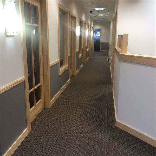 Intelligent Office (Denver Tech Center)