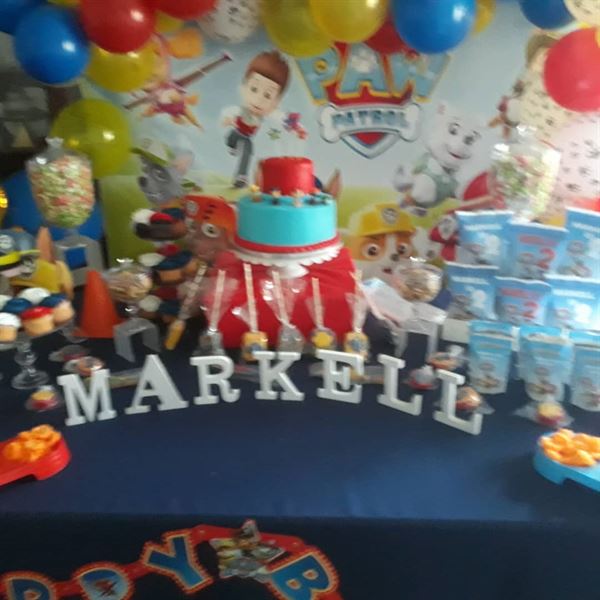 D' Elegance Of Event Planning