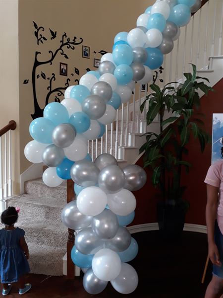 D' Elegance Of Event Planning