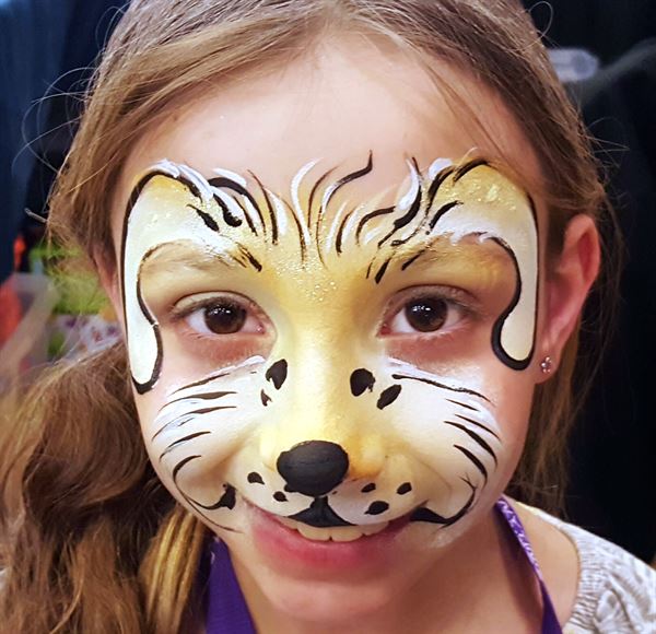 Face Painting by Karen - Bloomington