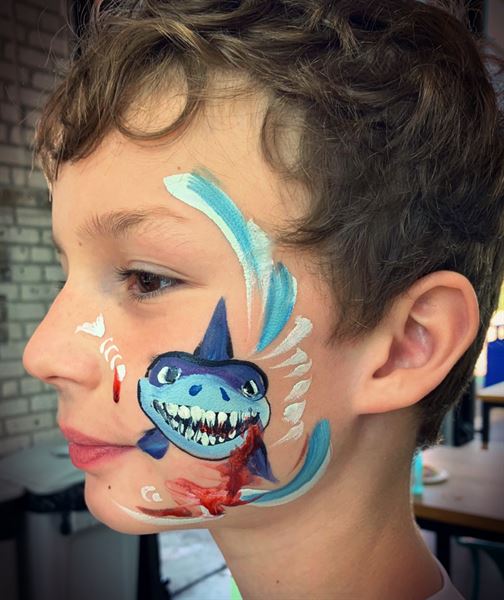 Face Painting by Karen - Bloomington