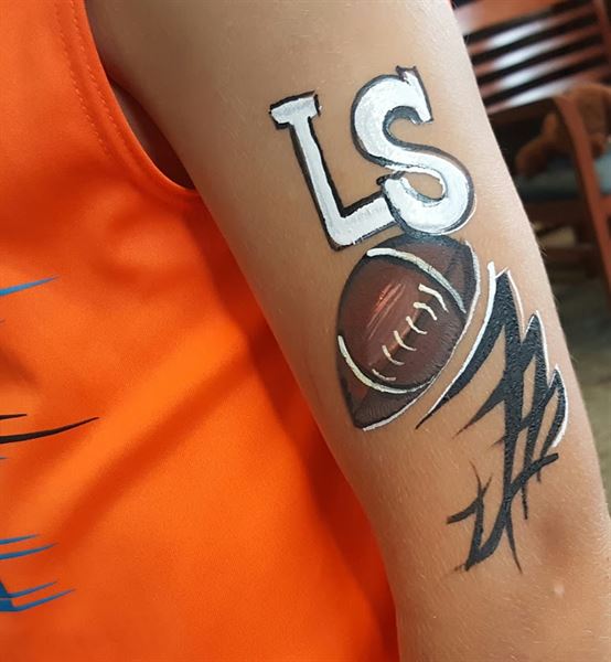 facepaintingbykaren - Prior Lake