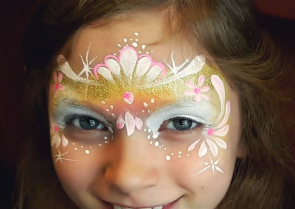 facepaintingbykaren - Prior Lake