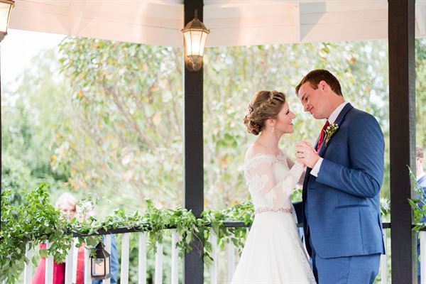 Corley Mill House and Gardens