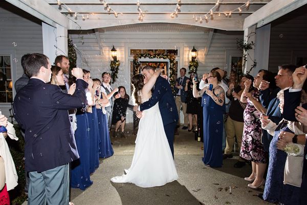 Corley Mill House and Gardens