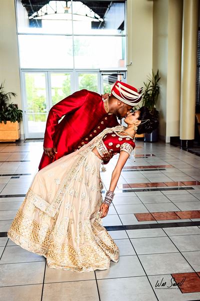 Rainwater Conference Center