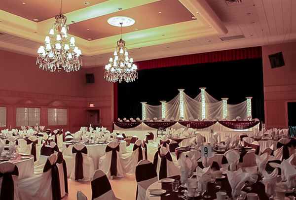 Santa Maria Goretti Centre