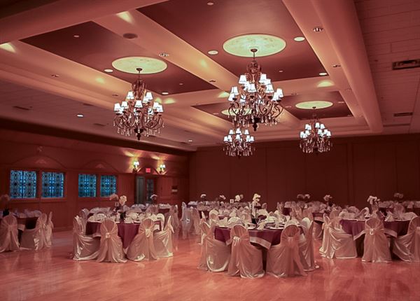 Santa Maria Goretti Centre