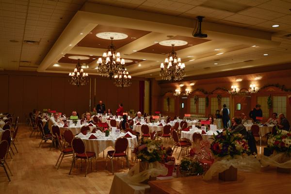 Santa Maria Goretti Centre