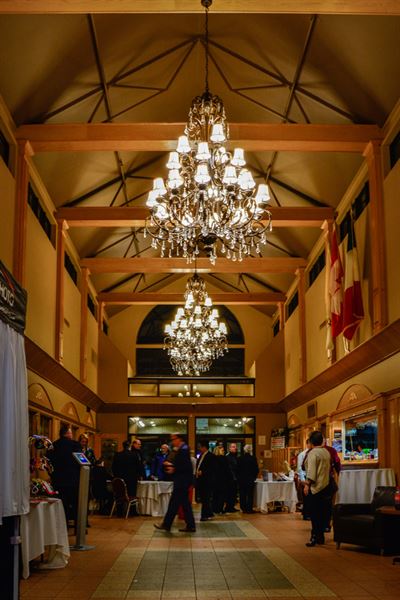 Santa Maria Goretti Centre