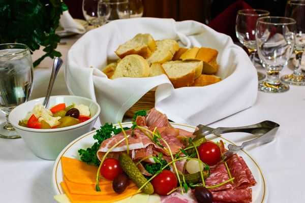 Santa Maria Goretti Centre