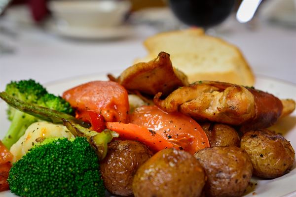 Santa Maria Goretti Centre