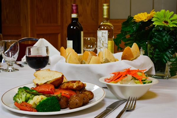 Santa Maria Goretti Centre