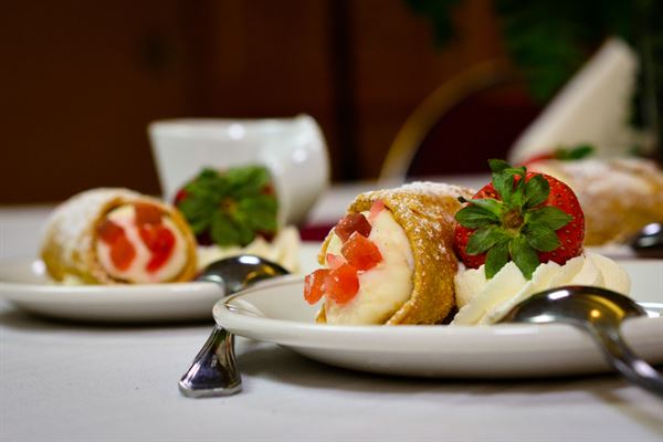 Santa Maria Goretti Centre