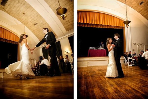 Highland Park Community House