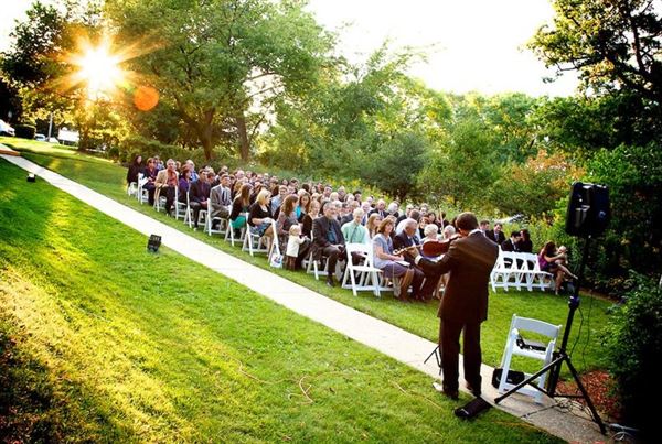 Highland Park Community House