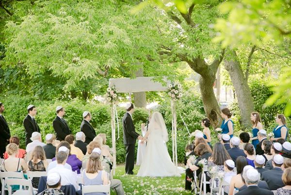 Highland Park Community House