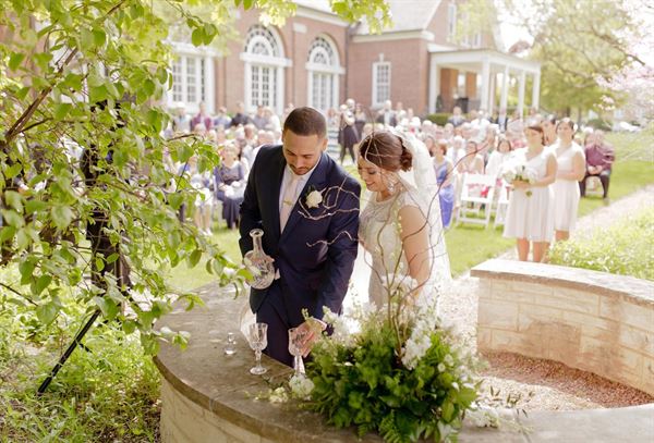 Highland Park Community House