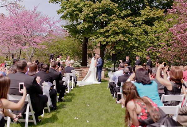 Highland Park Community House