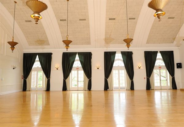 Highland Park Community House