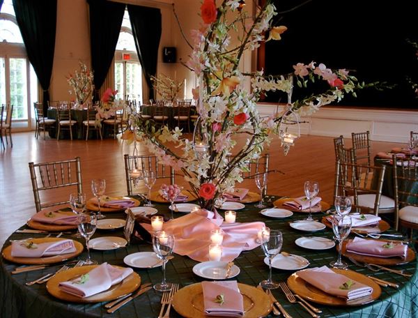 Highland Park Community House