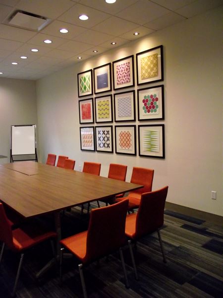 Holiday Inn Express Colwood