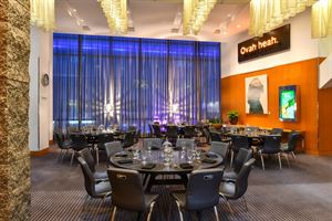 Additional Event Spaces