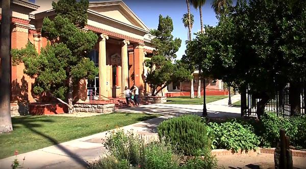 Children's Museum Tucson