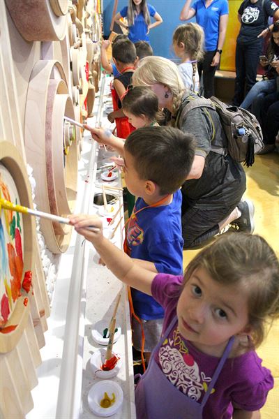 Children's Museum Tucson