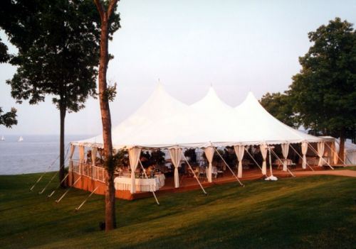 Twin Coves Tent & Party Rentals