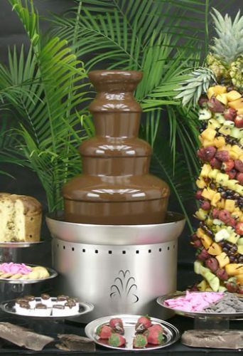 Twin Coves Tent & Party Rentals