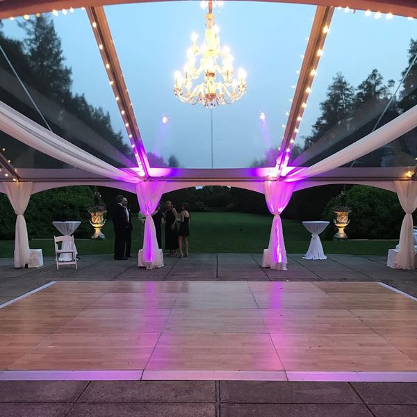 Twin Coves Tent & Party Rentals