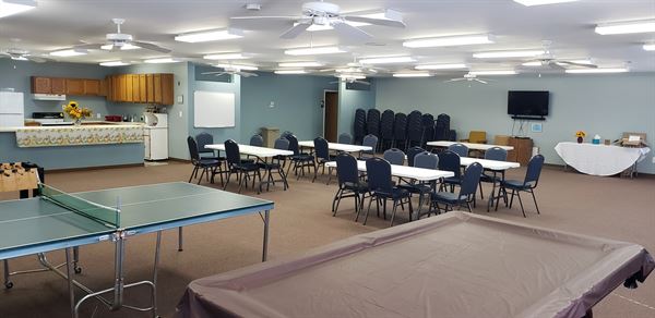 South County Community Church