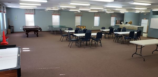 South County Community Church