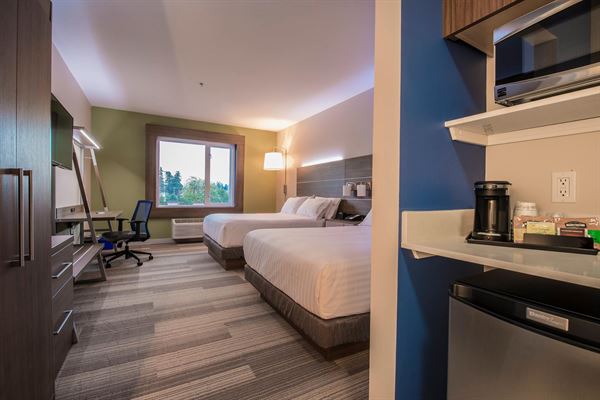 Holiday Inn Express Colwood