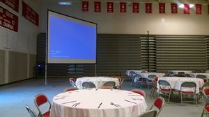 Kuyper Athletics Complex