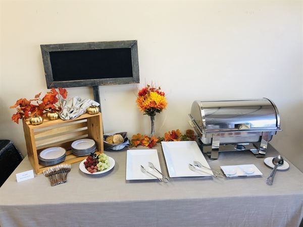 Twin Coves Tent & Party Rentals