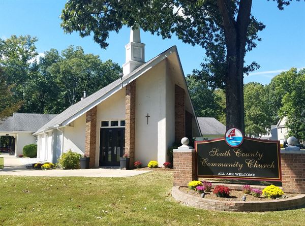 South County Community Church