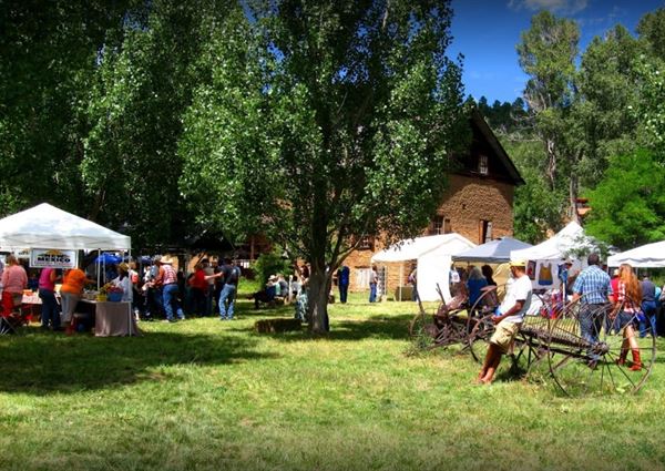 Cleveland Roller Mill Museum