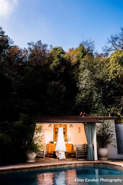 The Lodge Beverly Hills