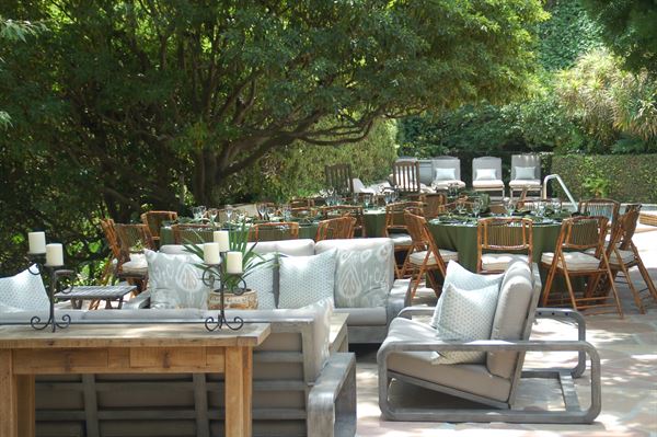 The Lodge Beverly Hills