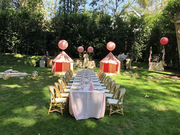 The Lodge Beverly Hills